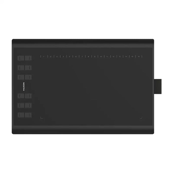 Graphic Tablet Huion H1060P - Graphics tablets<<<Tablets<<<Smartphones and tablets<<<InnproXML&&&Графични