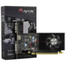 Graphics card Afox AF210-1024D2LG2 1 GB RAM GEFORCE G210 - Графични карти<<<Компютър Мрежи и компоненти<<<Компютри|