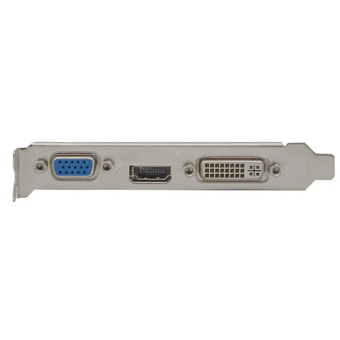 Graphics card Afox AF210-1024D2LG2-V7 GEFORCE G210 - Графични карти<<<Компютър Мрежи и компоненти<<<Компютри|