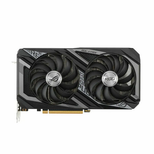 Graphics card Asus 8 GB GDDR6 - Компютър Мрежи и компоненти<<<Компютри| Електроника<<<BigBuy&&&Графични