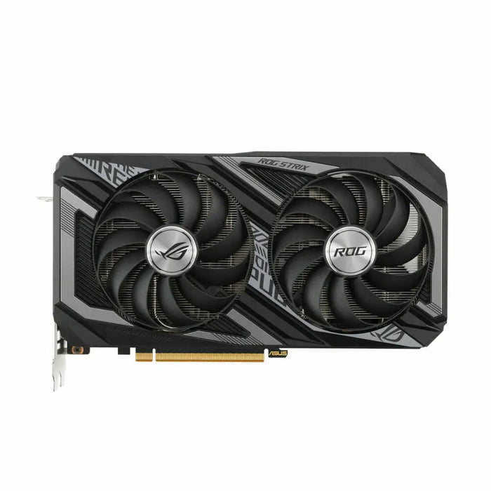 Graphics card Asus 8 GB GDDR6 - Компютър Мрежи и компоненти<<<Компютри| Електроника<<<BigBuy&&&Графични
