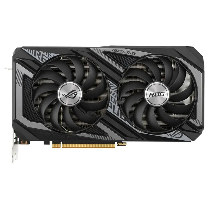 Graphics card Asus 8 GB GDDR6 - Компютър Мрежи и компоненти<<<Компютри| Електроника<<<BigBuy&&&Графични