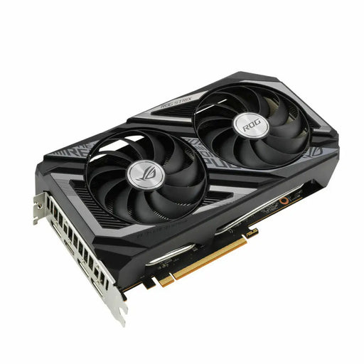 Graphics card Asus 8 GB GDDR6 - Компютър Мрежи и компоненти<<<Компютри| Електроника<<<BigBuy&&&Графични