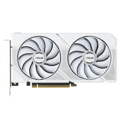 Graphics card Asus 90YV0MH6-M0NA00 geforce rtx 5060 ti 16 GB GDDR7 - Графични карти<<<Компютър Мрежи и