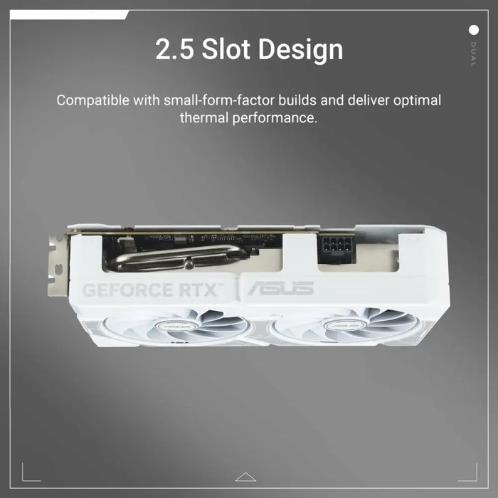 Graphics card Asus 90YV0MH6-M0NA00 geforce rtx 5060 ti 16 GB GDDR7 - Графични карти<<<Компютър Мрежи и