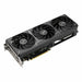 Graphics card Asus 90YV0MP0-M0NA00 geforce rtx 5060 ti 8 GB GDDR6 GDDR7 - Компютър Мрежи и компоненти<<<Компютри|