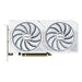 Graphics card Asus OC White Edition 90YV0MP5-M0NA00 geforce rtx 5060 ti 8 GB GDDR7 - Компютър Мрежи и