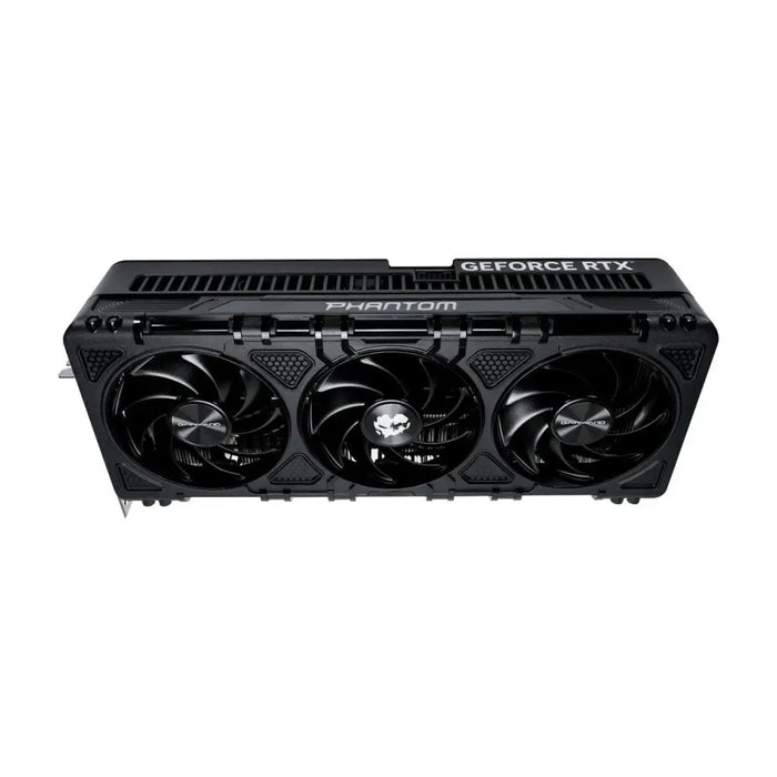 Graphics card Gainward NE75090019R5-GB2020P nvidia geforce rtx 5090 32 GB - Графични карти<<<Компютър Мрежи и