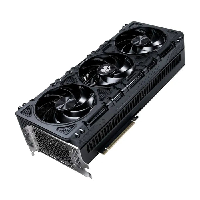 Graphics card Gainward NE75090019R5-GB2020P nvidia geforce rtx 5090 32 GB - Графични карти<<<Компютър Мрежи и