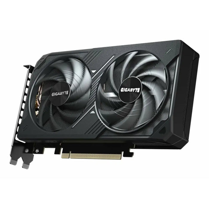 Graphics card Gigabyte 9VN506TWX8-00-G10 geforce rtx 5060 ti 8 GB GDDR7 - Компютър Мрежи и компоненти<<<Компютри|