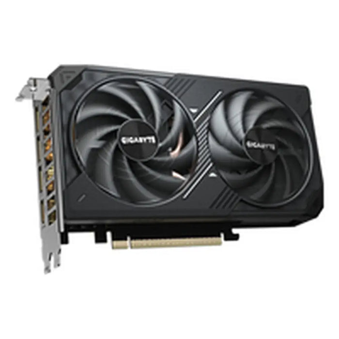 Graphics card Gigabyte 9VN506TWX8-00-G10 geforce rtx 5060 ti 8 GB GDDR7 - Компютър Мрежи и компоненти<<<Компютри|
