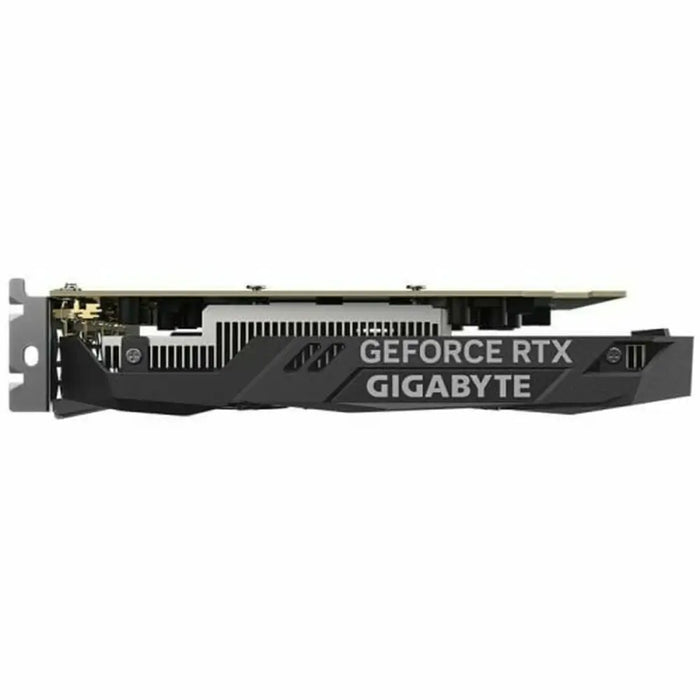 Graphics card Gigabyte GV-N3050WF2OCV2-6GD Nvidia GeForce RTX 3050 6 GB GDDR6 - Графични карти<<<Компютър Мрежи и