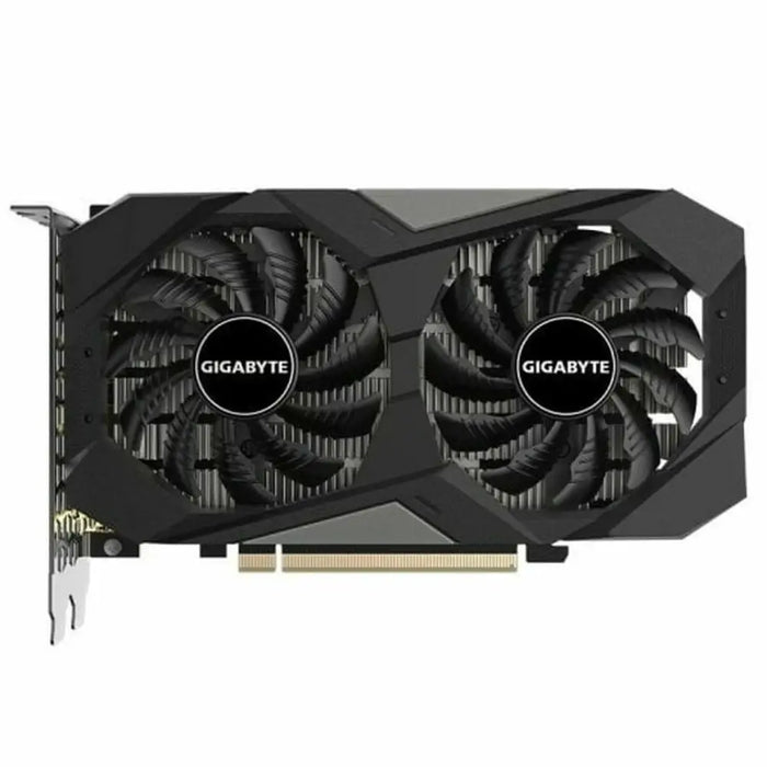 Graphics card Gigabyte GV-N3050WF2OCV2-6GD Nvidia GeForce RTX 3050 6 GB GDDR6 - Графични карти<<<Компютър Мрежи и