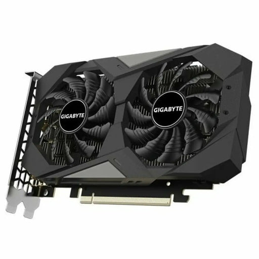 Graphics card Gigabyte GV-N3050WF2OCV2-6GD Nvidia GeForce RTX 3050 6 GB GDDR6 - Графични карти<<<Компютър Мрежи и