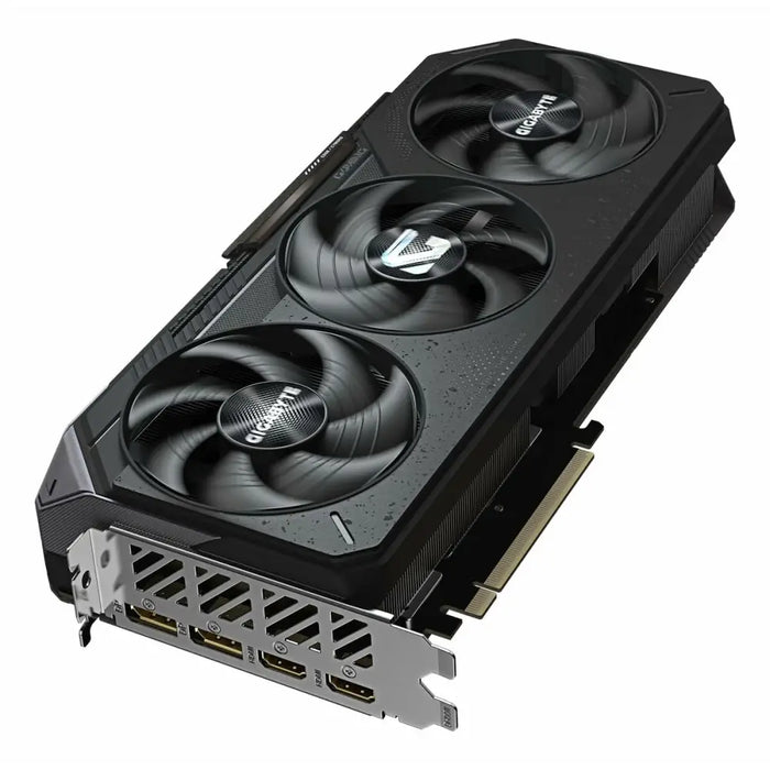 Graphics card Gigabyte GV-R9070XTGAMING-16GD radeon rx 9070 xt 16 GB GDDR6 - Графични карти<<<Компютър Мрежи и