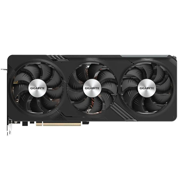 Graphics card GIGABYTE Radeon RX 7700 XT GAMING OC 12GB - Видео карти<<<Компютърни компоненти<<<ValiAPI