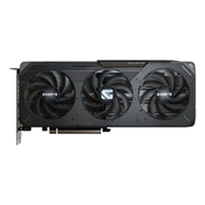 Graphics card Gigabyte Radeon RX 9060 XT GAMING 8G RADEON RX 9060 XT 8 GB GDDR6 - Графични карти<<<Компютър Мрежи и