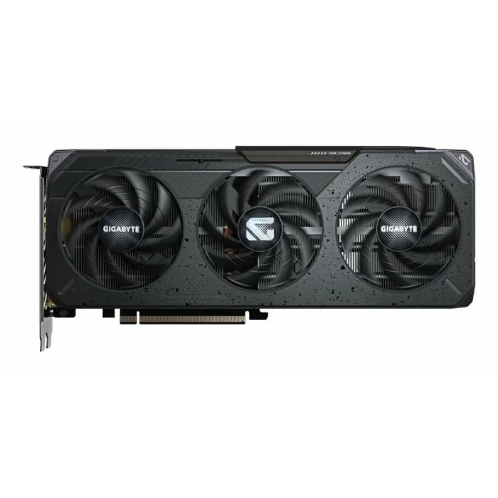 Graphics card Gigabyte Radeon RX 9060 XT GAMING 8G RADEON RX 9060 XT 8 GB GDDR6 - Графични карти<<<Компютър Мрежи и