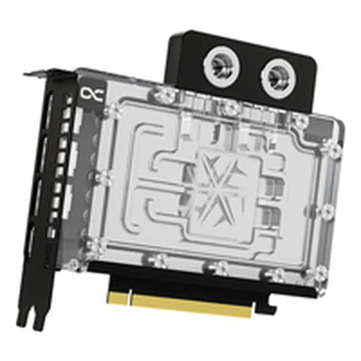 Graphics card INNO3D C50803-16D7X-1760FB GEFORCE RTX 5080 16 GB GDDR7 - Графични карти<<<Компютър Мрежи и