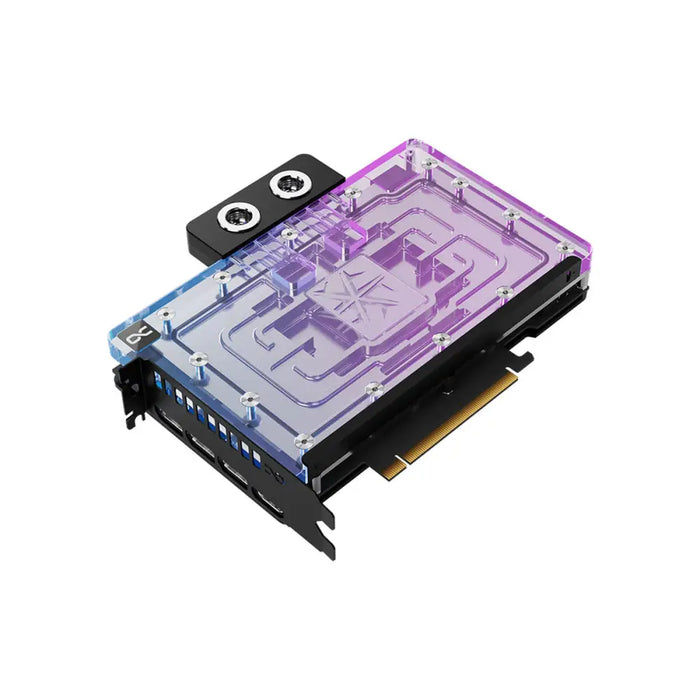 Graphics card INNO3D C50903-32D7X-1759FB nvidia geforce rtx 5090 32 GB GDDR7 - Графични карти<<<Компютър Мрежи и