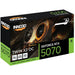 Graphics card INNO3D N50702-12D7X-195064N nvidia geforce rtx 5070 12 GB - Графични карти<<<Компютър Мрежи и