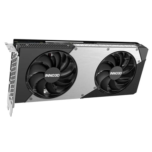 Graphics card INNO3D N50702-12D7X-195064N nvidia geforce rtx 5070 12 GB - Графични карти<<<Компютър Мрежи и