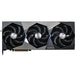 Graphics card MSI 912-V531-009 GEFORCE RTX 5080 16 GB - Компютър Мрежи и компоненти<<<Компютри|