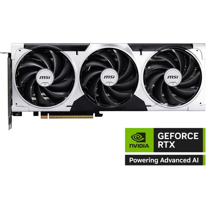 Graphics card MSI 912-V812-077 geforce rtx 5060 ti 16 GB GDDR7 - Компютър Мрежи и компоненти<<<Компютри|