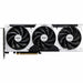 Graphics card MSI 912-V812-077 geforce rtx 5060 ti 16 GB GDDR7 - Компютър Мрежи и компоненти<<<Компютри|