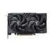 Graphics card MSI GeForce RTX 5050 8G GAMING OC 8 GB GDDR6 - Компютър Мрежи и компоненти<<<Компютри|