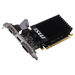 Graphics card MSI GT 710 2GD3H LP 2 GB GDDR3 - Graphics card (NVIDIA Graphics PLUS)VGA-NVD<<<Graphics