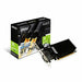 Graphics card MSI NVIDIA GeForce GT 710 GDDR3 - Компютър Мрежи и компоненти<<<Компютри| Електроника<<<BigBuy&&&Графични