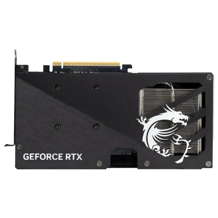 Graphics card MSI RTX 5060 GAMING OC GEFORCE RTX 5060 - Компютър Мрежи и компоненти<<<Компютри|