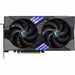 Graphics card MSI RTX 5060 Ti 16G GAMING OC 16 GB geforce rtx 5060 ti GDDR7 - Компютър Мрежи и компоненти<<<Компютри|