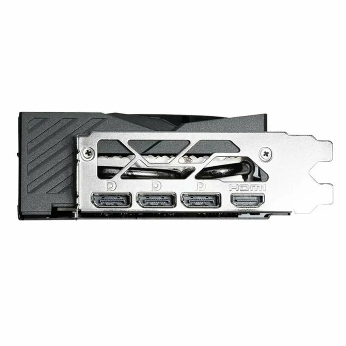 Graphics card MSI RTX 5060 Ti 16G GAMING OC 16 GB geforce rtx 5060 ti GDDR7 - Компютър Мрежи и компоненти<<<Компютри|