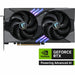 Graphics card MSI RTX 5060 Ti 16G GAMING OC 16 GB geforce rtx 5060 ti GDDR7 - Компютър Мрежи и компоненти<<<Компютри|