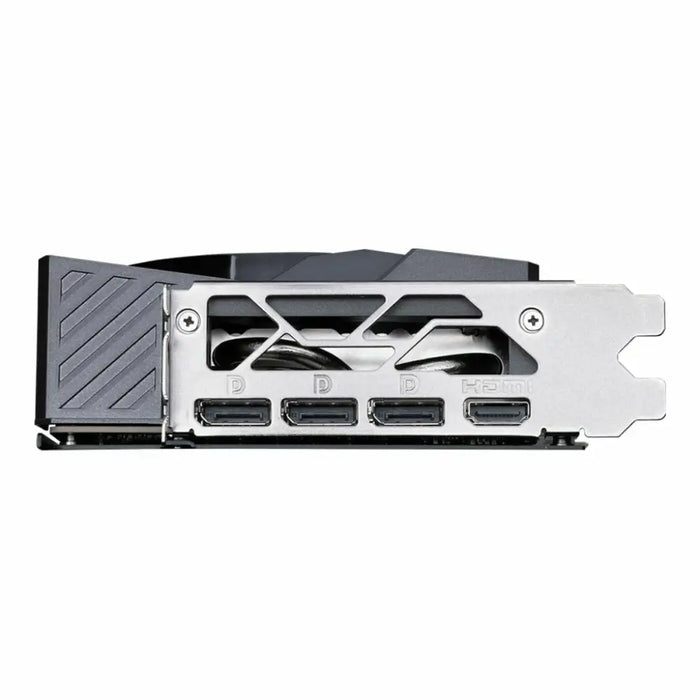 Graphics card MSI V531-240R 16 GB nvidia geforce rtx 5070 ti GDDR6X GDDR7 - Компютър Мрежи и компоненти<<<Компютри|