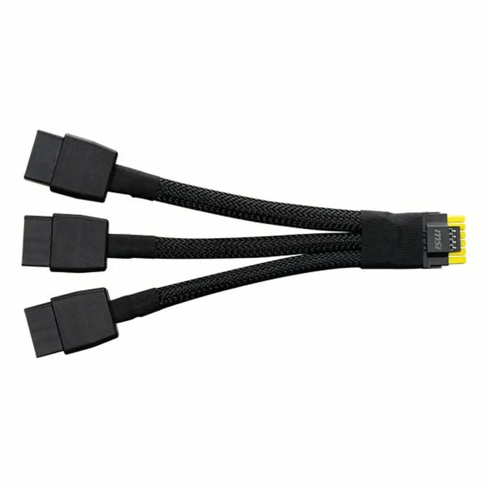 Graphics card MSI V531-240R 16 GB nvidia geforce rtx 5070 ti GDDR6X GDDR7 - Компютър Мрежи и компоненти<<<Компютри|