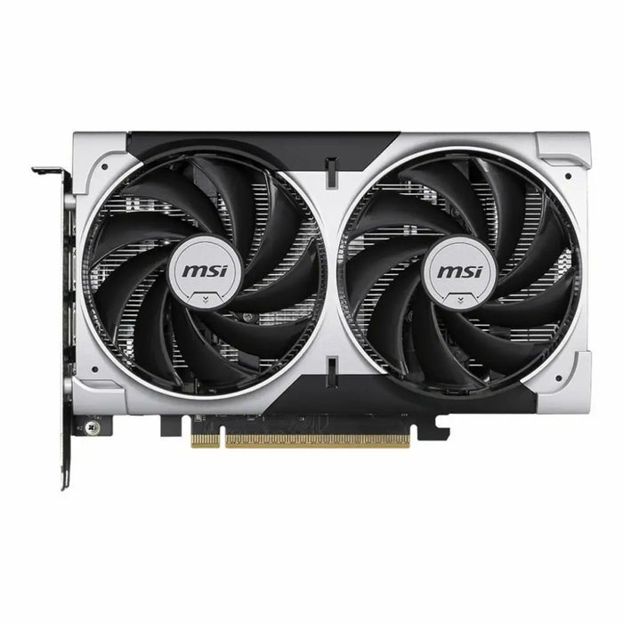 Graphics card MSI VENTUS 2X OC 8 GB GDDR6 - Компютър Мрежи и компоненти<<<Компютри| Електроника<<<BigBuy&&&Графични