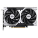 Graphics card MSI VENTUS 2X OC 8 GB GDDR6 - Компютър Мрежи и компоненти<<<Компютри| Електроника<<<BigBuy&&&Графични