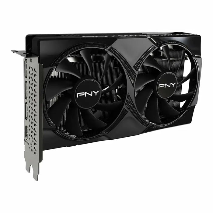 Graphics card PNY 8 GB GDDR6X - Компютър Мрежи и компоненти<<<Компютри| Електроника<<<BigBuy&&&Графични