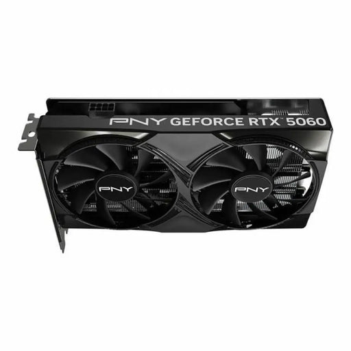 Graphics card PNY 8 GB GDDR7 - Графични карти<<<Компютър Мрежи и компоненти<<<Компютри| Електроника<<<BigBuy