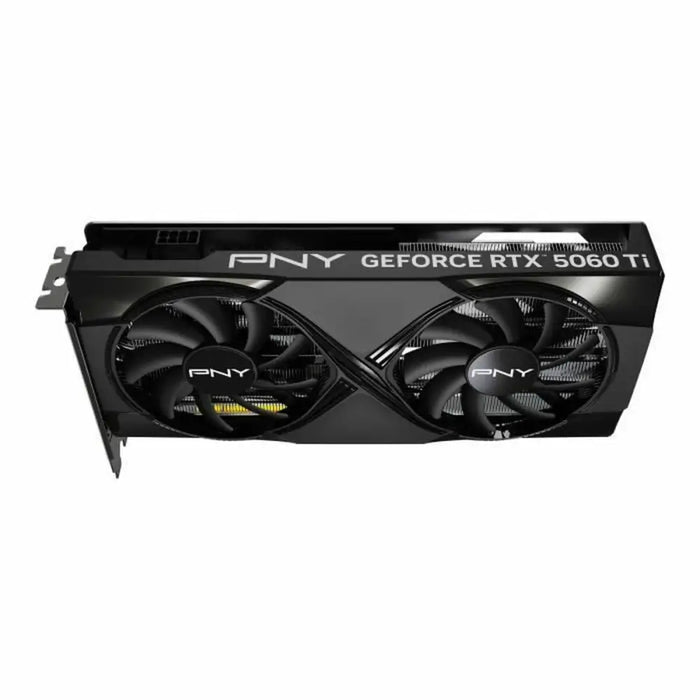 Graphics card PNY geforce rtx 5060 ti 8 GB GDDR7 - Компютър Мрежи и компоненти<<<Компютри|