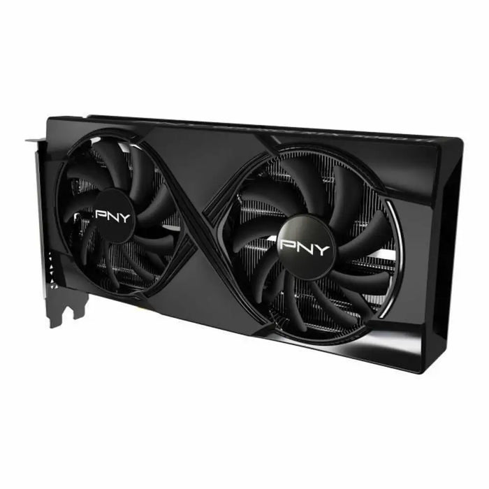 Graphics card PNY geforce rtx 5060 ti 8 GB - Компютър Мрежи и компоненти<<<Компютри| Електроника<<<BigBuy&&&Графични
