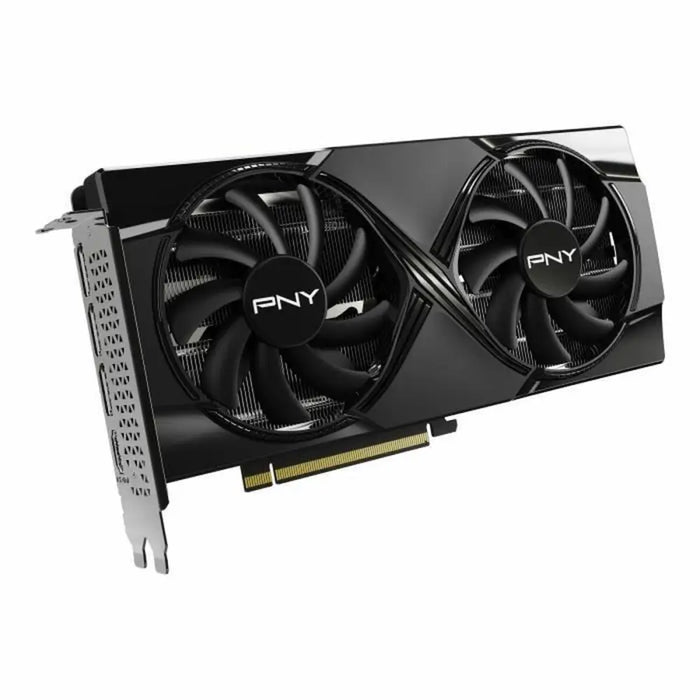 Graphics card PNY geforce rtx 5060 ti 8 GB - Компютър Мрежи и компоненти<<<Компютри| Електроника<<<BigBuy&&&Графични