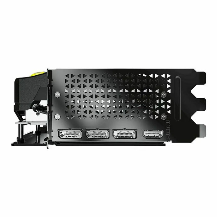 Graphics card PNY GEFORCE RTX 5080 16 GB GDDR6X - Компютър Мрежи и компоненти<<<Компютри|