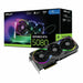 Graphics card PNY GEFORCE RTX 5080 16 GB GDDR6X - Компютър Мрежи и компоненти<<<Компютри|