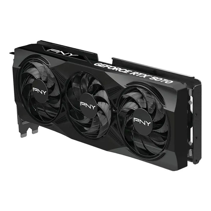 Graphics card PNY nvidia geforce rtx 5070 12 GB GDDR6X - Компютър Мрежи и компоненти<<<Компютри|