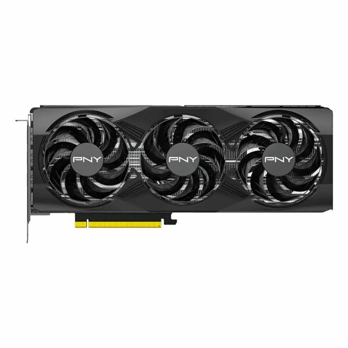 Graphics card PNY nvidia geforce rtx 5070 12 GB GDDR6X - Компютър Мрежи и компоненти<<<Компютри|