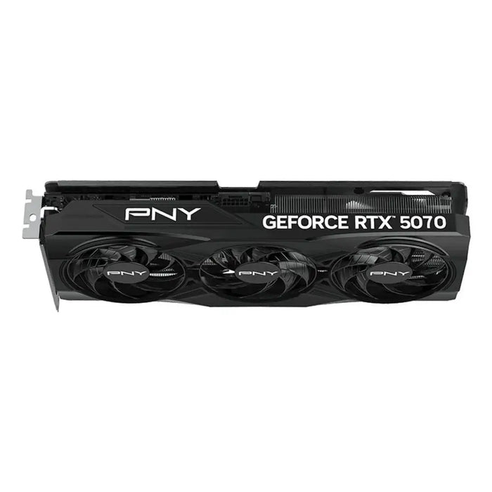 Graphics card PNY nvidia geforce rtx 5070 12 GB GDDR6X - Компютър Мрежи и компоненти<<<Компютри|